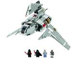 8096 LEGO Star Wars Emperor Palpatine's Shuttle