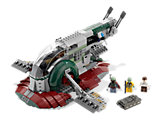 8097 LEGO Star Wars Slave I