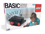 810 LEGO Basic Motor Set