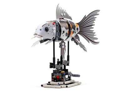 81000 LEGO FORMA Koi thumbnail image