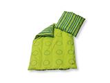 810010 LEGO Duplo Bedding Green - Baby