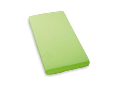 810011 LEGO Bedding Duplo Fitted Sheet Green - Baby thumbnail image