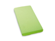Duplo Fitted Sheet Green - Baby thumbnail