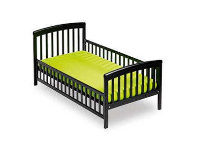 810013 LEGO Bedding Duplo Fitted Sheet Green - Junior thumbnail image
