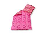 810020 LEGO Duplo Bedding Pink - Baby