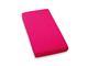 Duplo Fitted Sheet Pink - Baby thumbnail