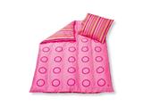 810022 LEGO Duplo Bedding Pink - Junior