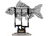 lego coy fish