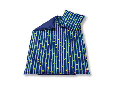 810030 LEGO Bedding Blue - Adult thumbnail image