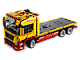 Flatbed Truck thumbnail