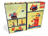 811-2 LEGO Gear Set thumbnail image
