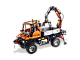 Mercedes-Benz Unimog U 400 thumbnail