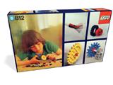 812-2 LEGO Gear Set