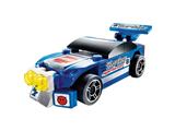 8120 LEGO Tiny Turbos Rally Sprinter thumbnail image
