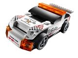 8121 LEGO Tiny Turbos Track Marshall