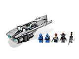 Lego cad clearance bane set