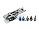 Cad Bane's Speeder thumbnail