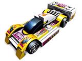 8131 LEGO Tiny Turbos Raceway Rider