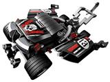 8140 LEGO Power Racers Tow Trasher