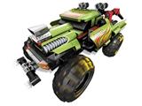 8141 LEGO Power Racers Off-Road Power