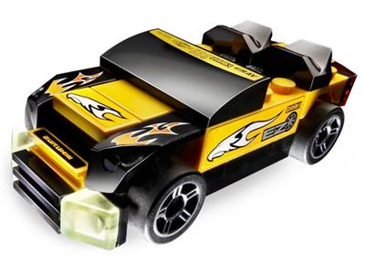 8148 LEGO Tiny Turbos EZ-Roadster