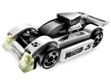 8149 LEGO Tiny Turbos Midnight Streak