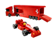 Ferrari F1 Truck thumbnail