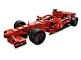 8157 LEGO Ferrari F1 1:9 thumbnail image