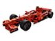 Ferrari F1 1:9 thumbnail