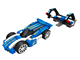 Blue Sprinter thumbnail