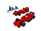 8168 LEGO Ferrari Victory thumbnail image