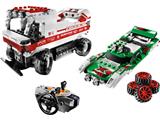 8184 LEGO Radio-Control Twin X-treme RC