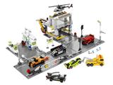 8186 LEGO Tiny Turbos Street Extreme