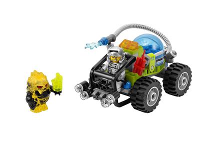 8188 LEGO Power Miners Fire Blaster