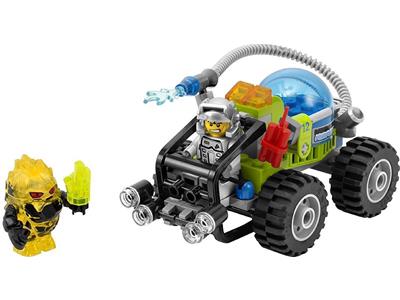 8188 LEGO Power Miners Fire Blaster thumbnail image