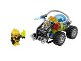 8188 LEGO Power Miners Fire Blaster thumbnail image