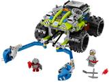 8190 LEGO Power Miners Claw Catcher