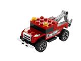 8195 LEGO Tiny Turbos Turbo Tow