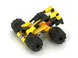 8203 LEGO Technic Microtechnic Rover Discovery thumbnail image