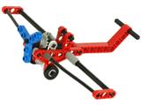 8204 LEGO Technic Microtechnic Sky Flyer 1