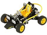 8207 LEGO Technic Dune Duster