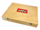 Wooden Storage Box Large with Lattice thumbnail