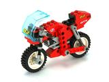 8210 LEGO Technic Nitro GTX Bike