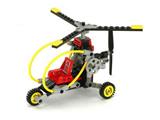 8215 LEGO Technic Gyro Copter