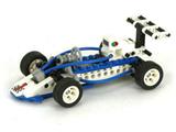 8216 LEGO Technic Turbo 1
