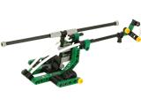 8217 LEGO Technic Microtechnic The Wasp