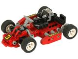 8219 LEGO Technic Racer