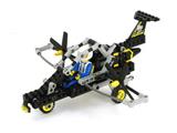 8222 LEGO Technic VTOL thumbnail image
