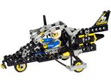 8222 LEGO Technic VTOL