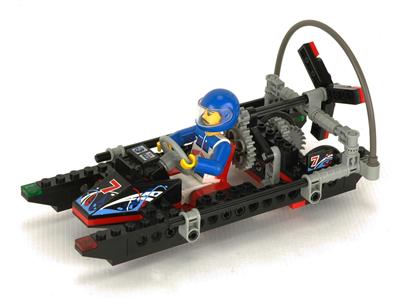 8223 LEGO Technic Hydrofoil 7